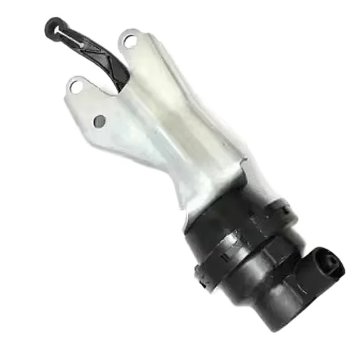 OYPFXMI Car Intake Manifold EGR Vacuum Cell A6511410369 for E-Class W212 2009-2016
