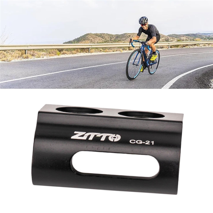 ZTTO%20Aluminum%20Alloy%20Bicycle%20Front%20Derailleur%20Hanger%20for%20Gravel%20&%20Cross-Country%20Bikes%20Carbon%20Frame%20Compatible%20Direct%20Moun%20-%20Image%203