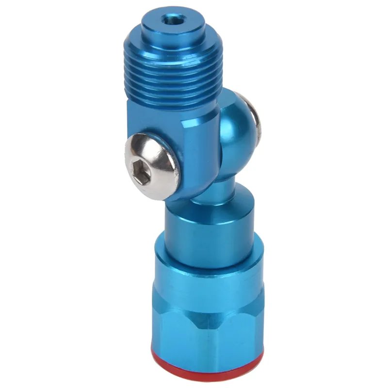 7/8″ F To 7/8″ M Universal Swivel Joint – Replacement Adapter For Titan & Wagner Airless Paint Spray Guns