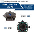 (GGBR) 1521249 Inhibitor Valve Gear Valve Solenoid Valve for Gearbox Valve 1653380 1669421 1653072. 