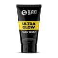 Beardo Ultraglow Face Wash For Men 100ml. 