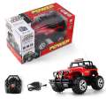 WEITENG Big RC Jeep Car 1:12 4CH Remote Control Car 370A, Raido Control Car. 
