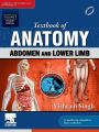 Textbook of Anatomy: Vol-2: Abdomen & Lower Limb, 4/e. 
