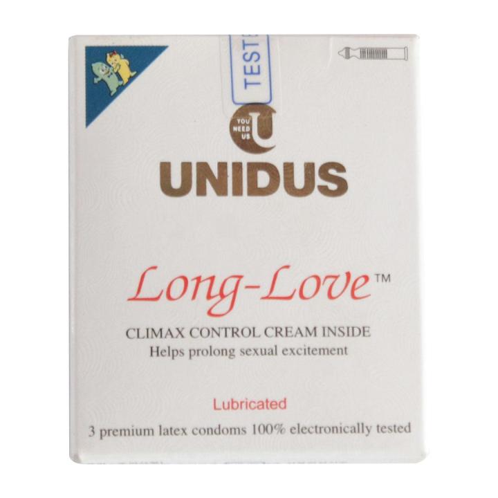 Unidus Condom