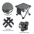 KingCamp Mini Folding Stool Camping Chair. 