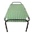Multipurpose Folding Bed Single Size(2.6x6ft). 