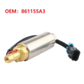 JINMY 2X 861155A3 Fuel Pump Electric New for MERCURY Boat V6 V8 4.3 5.0 5.7. 