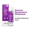 The Derma Co. 2% Salicylic BHA Hydrating Toner | BHA Liquid, Facial Exfoliant-Removes Blackheads & Whiteheads | Unclogs & Minimizes Pores | 150 ml. 