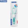 Trisa Double Action Tongue Cleaner. 