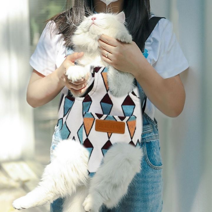Outdoor%20Portable%20for%20Hiking%20Travel%20Hands-Free%20Comfortable%20Foldable%20Puppy%20Carring%20Bags%20Dog%20Carrier%20Backpack%20Pet%20Double%20Shoulder%20Bag%20Cat%20Travel%20Bag%20-%20Image%205