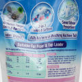 Attack Liquid Detergent + Softner 1.4kg. 