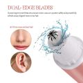 4 In 1 Electric Ladies Hair Remover Epilator For Women. 
