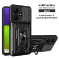 Lereach for Infinix Hot 30i Mobile Cover Case All-round Protection Fashionable Design,Light and Portabl Back Cover. 