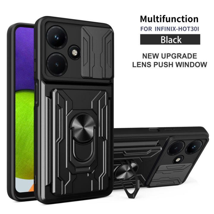 Lereach%20for%20Infinix%20Hot%2030i%20Mobile%20Cover%20Case%20All-round%20Protection%20Fashionable%20Design,Light%20and%20Portabl%20Back%20Cover%20-%20Image%208