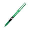 Pilot Hi-Tecpoint V5 0.5mm Extra Fine Point Pure Liquid Ink Roller Ball Pen | Available In Blue, Black, Red & Green. 