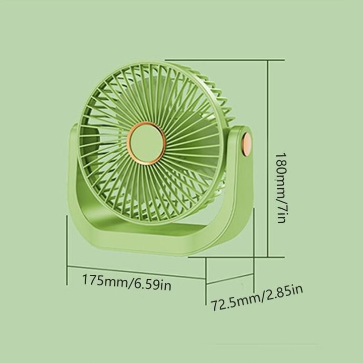 Portable%205%20Speeds%20Desktop%20Fan%20Adjustable%20Tilt%20Quiet%20Operation%20Ceiling%20Fan%20Air%20Circulator%20360%C2%B0%20Rotation%20Electric%20Table%20Fan%20Office%20-%20Image%203