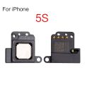 1pcs Earpiece Speaker For iPhone 5 5S 5C SE 6 6S 7 8 Plus X XR XS Max Ear Piece Sound Speaker Flex Cable Inner Replacement Parts. 