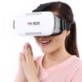Combo Of Vr Box + Gaming Remote. 
