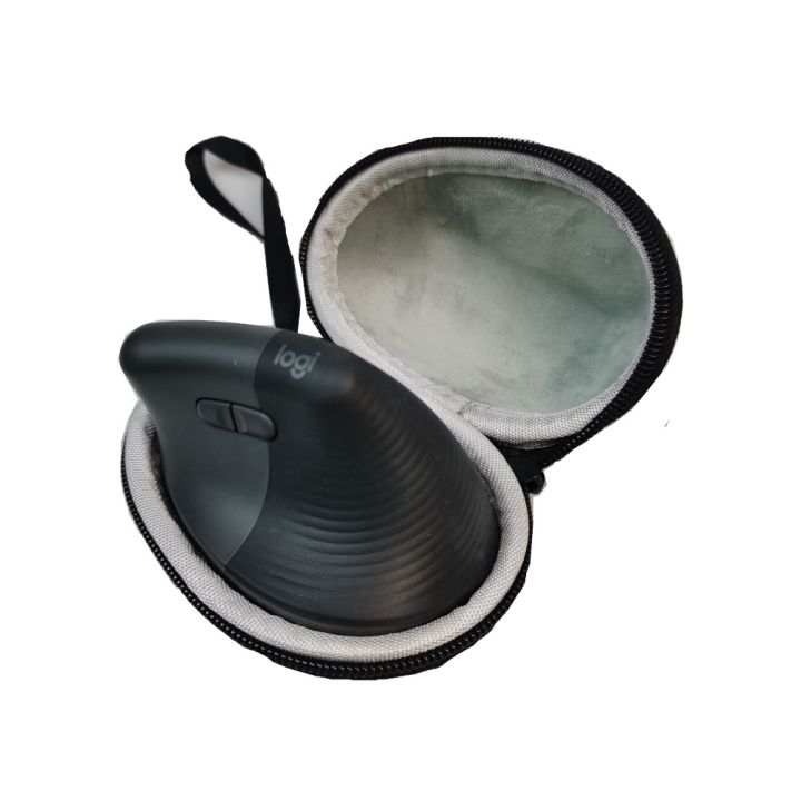 New%20Portable%20Mouse%20Carrying%20Case%20Hard%20Shell%20Shockproof%20Gaming%20Mice%20Box%20Durable%20EVA%20Storage%20Bag%20for%20Logitech%20MX%20Vertical/Lift%20Vertical%20Travel%20-%20Image%209