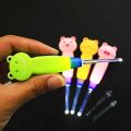 Led Light Ear Cleaner For Babies. 