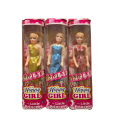 Barbie Doll Toy For Kids Barbie Doll. 