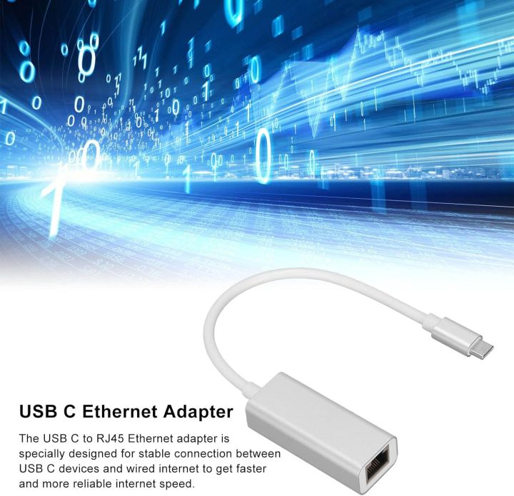 USB%20C%20to%20RJ45%20Ethernet%20LAN%20Network%20Adapter%20For%20MacBook%20Pro/Air,%20Dell%20XPS%20&%20More%20(Streaming%20Large%20Video%20Files,%20Downloading%20A%20Software%20Through%20Wired)%20-%20Image%203