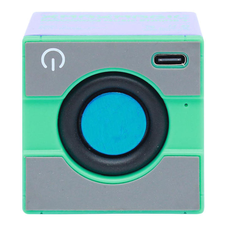 X-MAX-MAGIC%20Wireless%20Bluetooth%20Speaker%20%7C%20Dual-Machine%20Coupling%C2%A0Function%20%7C%20%20Music%20Engine%20X-1%20-%20Image%205