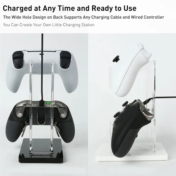 Acrylic%20Game%20Controller%20Holder%20Universal%20Controller%20Holder%20Game%20Handle%20Desk%20Display%20Stand%20for%20for%20PS5%20PS4%20Switch%20Xbox%20One/Series%20X%20Joystick%20Bracket%20-%20Image%205