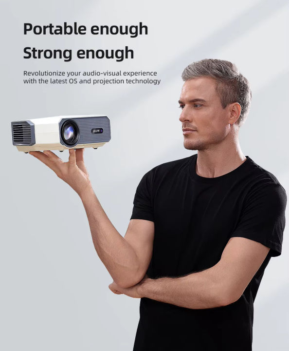 AUN%20A004%20Pro%201080P%20Full%20HD%20Smart%20LED%20Projector%20Auto%20Focus,%201GB%20RAM%208GB%20ROM,%20Android%209,%20Wifi,%20Bluetooth,%209000%20Lumens(Ps-Technology)%20-%20Image%209