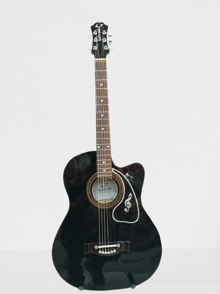 Saturn 150 Acoustic Guitar for Beginners