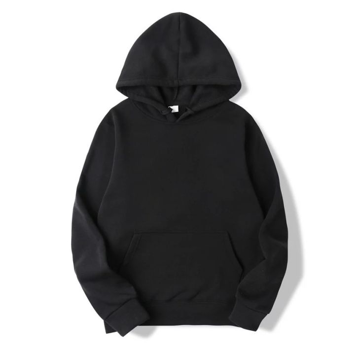 Plain hoodies unisex sale