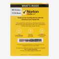 Norton 360 Standard 1D 36 Months. 