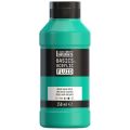 Liquitex Basics Acrylic Fluid Paint, 250ML Bottle (Series 1) - Made in France. 
