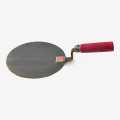 Tawa ( Iron) – Diameter – 23.5 cm – Easy To Make Perfect Roti / Fry Egg And Others. 