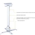 Projector Ceiling Or Wall Mount PCM-02 , 25Kg Load Capacity  , Compatible With All Projector. 