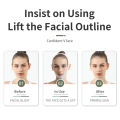 Yuanyan Elastic Face Slimming Bandage V Line Face Shaper Women Chin Cheek Lift Up Belt Facial Massager Strap Face Skin Care Tools Beauty. 