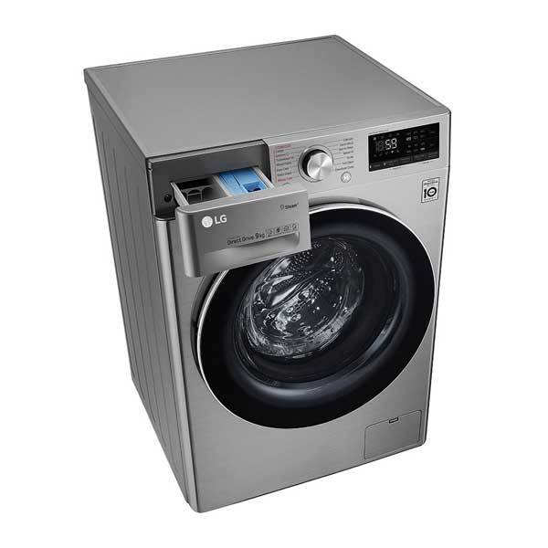 LG%20Brand%209%20Kg%20Front%20Load%20Washing%20Machine%20-%20FV1409S3V%20%7C%20AI%20Direct%20Drive%20%7C%20TurboWash%20%7C%20Steam+%20%7C%20ThinQ%20Wi-Fi%20%7C%2010%20Years%20Warranty%20+%20Free%20Gift:%206Kg%20Surf%20Excel%20Matic%20-%20Image%208