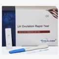 Ovulation Test Kit (Packet of 5 Test Strips). 