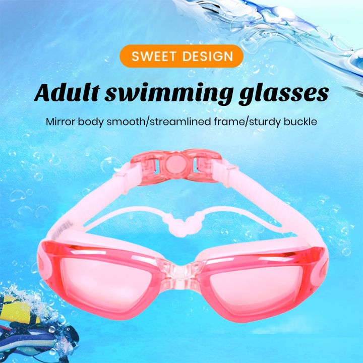 SuperRide%20Adult%20Swimming%20Goggles%20Anti-fog%20Swim%20Goggles%20with%20Earplug%20for%20Adults%20Waterproof%20Leakproof%20Clear%20Lens%20for%20Diving%20Snorkeling%20Men%20-%20Image%203