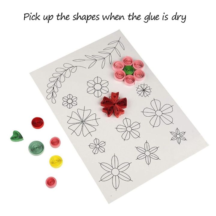 Paper%20Quilling%20Kits%20with%20Tools%20for%20Gift%20and%20Diy%20Home%20Decoration%20-%20Image%206