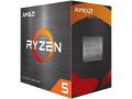AMD Ryzen 5 5600X 6-core, 12-Thread Unlocked Desktop Processor with Wraith Stealth Cooler. 