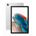 Samsung Galaxy Tablet A8 (4GB/64GB) (SM-X205N) | LTE + Wi-Fi | 10.5" Display | Expandable Storage. 