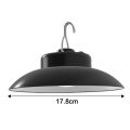 SuperRide Camping Lamp Super Bright Solar Umbrella Light for Outdoor Garden Waterproof Easy Installation Auto On/off Patio Umbrella Light. 