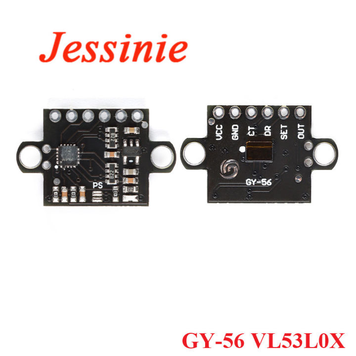 VL53L0X%20VL53L1X%20Time-of-Flight%20ToF%20Laser%20Ranging%20Sensor%20Breakout%20940nm%20VL53L3CX%20Laser%20Distance%20Module%20I2C%20IIC%203.3V/5V%20-%20Image%205