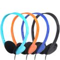 2025 New 【Best value for money】Kids Wired Headphones Children Over Head Foldable Stereo Earphones With 3.5mm Audio jack Music Headset For iPhone Xiaomi Mp3. 