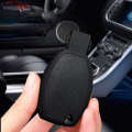 Benz W176 W219 W204 W205 W206 W177 V260 key case Mercedes Vito CLA GLA GLC GLE GLS AMG SLC SLK TPU Key Cover Case Accessories Keychain. 