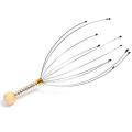 Head Massage Device Scalp Massage Device Massage Instrument Body Massage. 