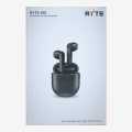 Ryte A10 Wireless Stereo Earpods 6 Months Warranty. 