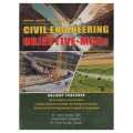 Civil Engineering Objective MCQS - ER. Sunil Kumar Sah. 