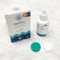 Aqualens Comfort Contact Lens Cleaner (Lens Case Free) Conatct lens solution  (60 ml). 